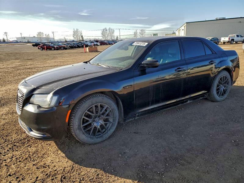Фото 1 - CHRYSLER 300