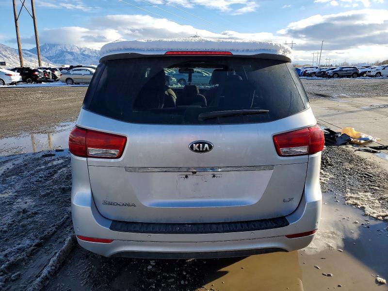 Фото 6 - KIA All Models