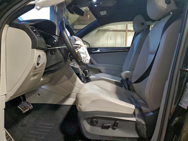 Фото 7 - VOLKSWAGEN TIGUAN