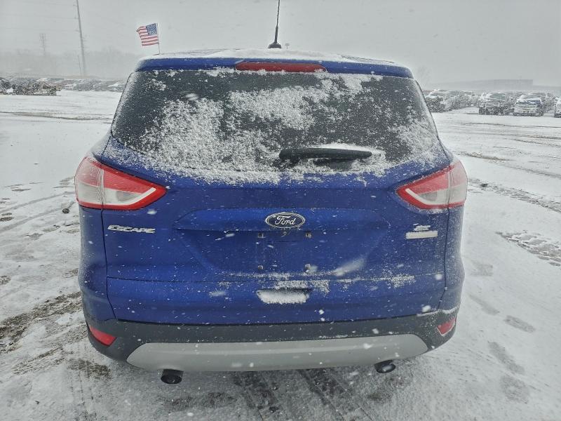 Фото 6 - FORD ESCAPE