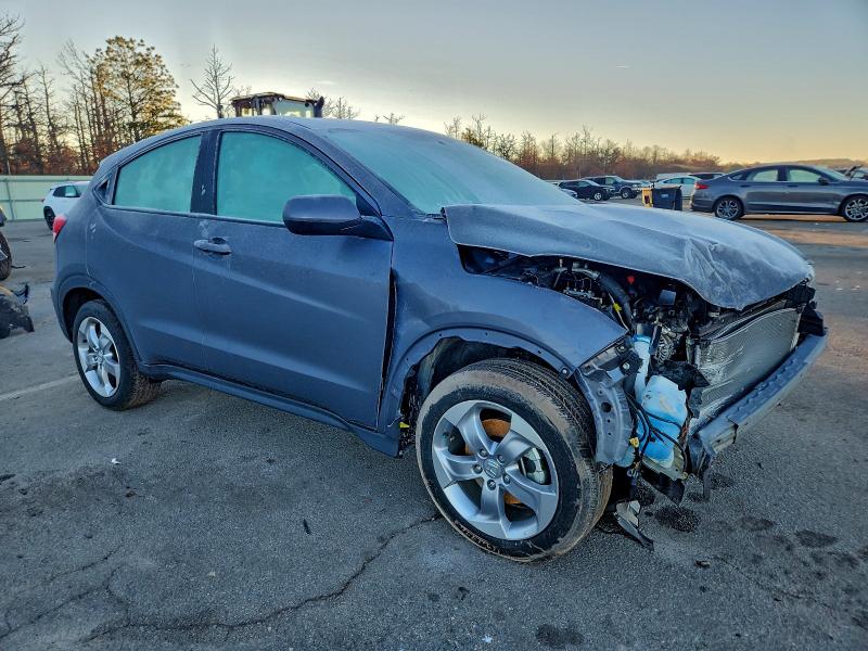 Фото 4 - HONDA HR-V