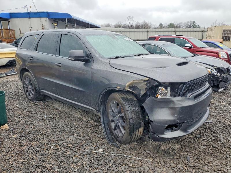 Фото 4 - DODGE DURANGO
