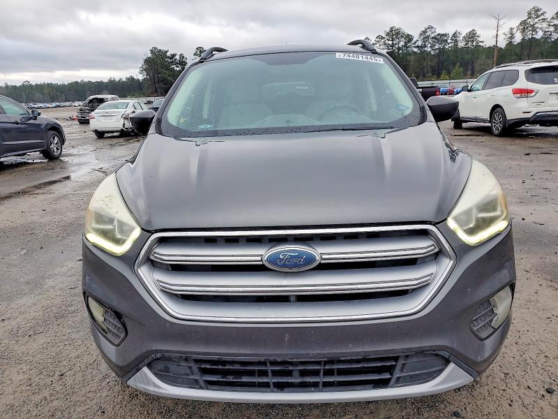 Фото 5 - FORD ESCAPE