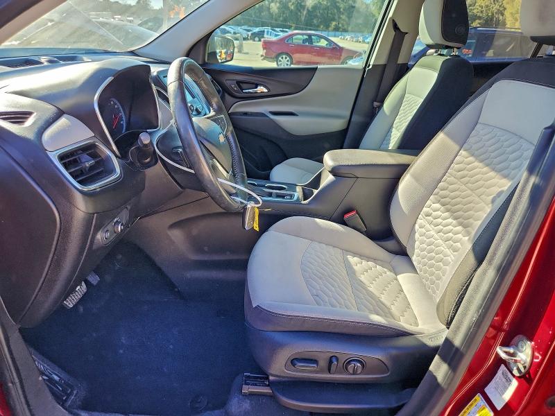 Фото 7 - CHEVROLET EQUINOX