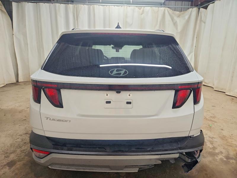 Фото 6 - HYUNDAI TUCSON