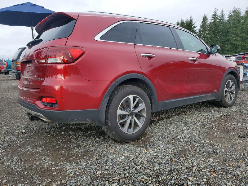 Фото 3 - KIA SORENTO