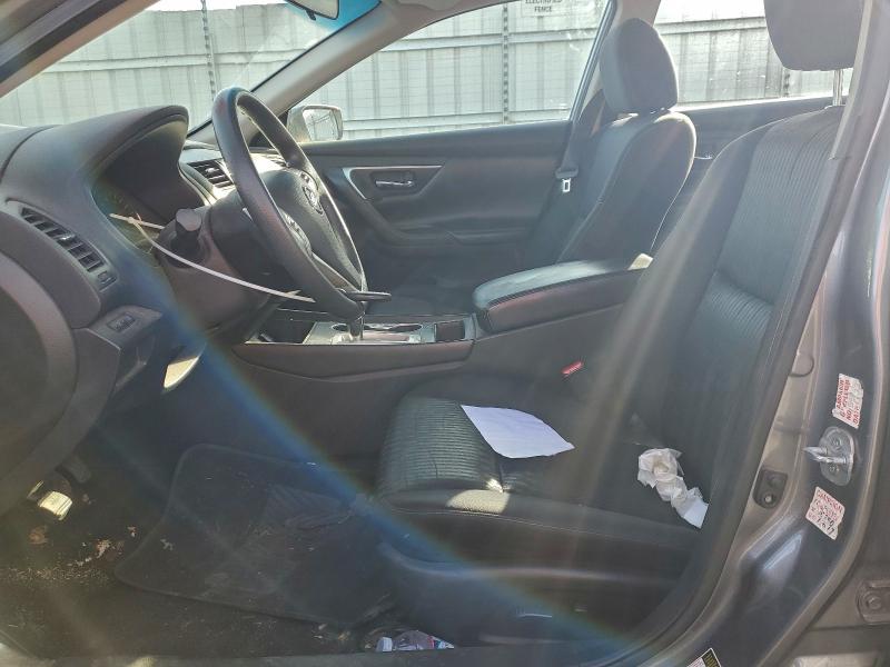 Фото 7 - NISSAN ALTIMA