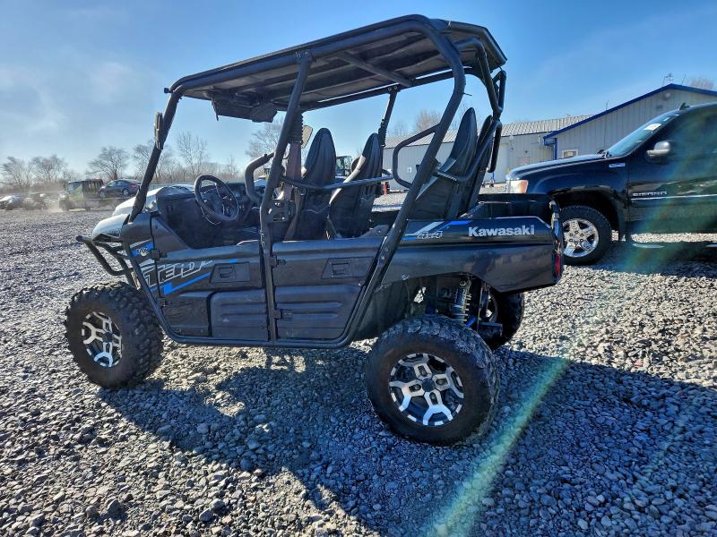 KAWASAKI KRT800 2020