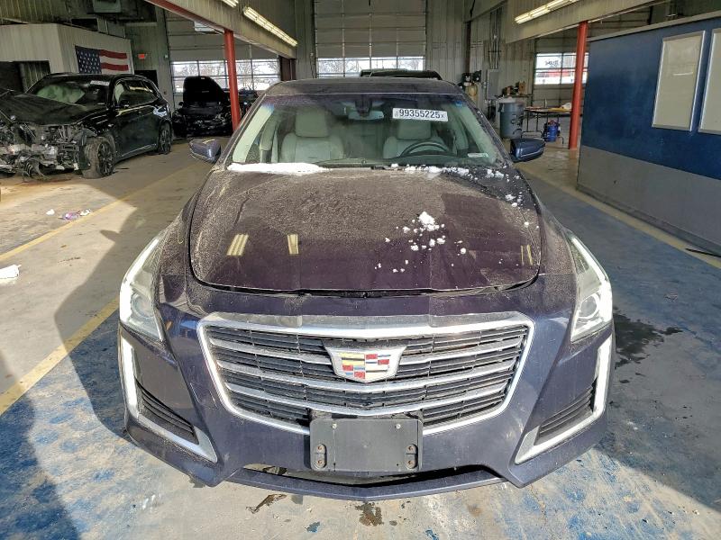 Фото 5 - CADILLAC CTS