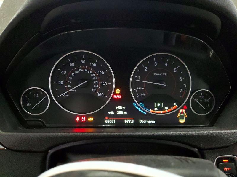 Фото 9 - BMW 4 SERIES