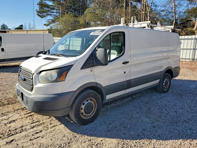 Фото 1 - FORD TRANSIT