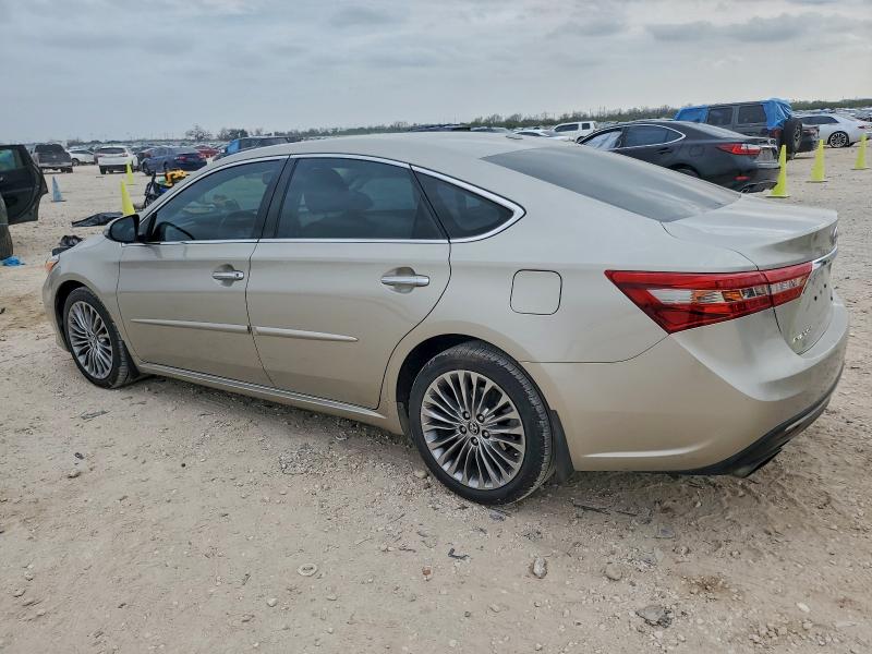 Фото 2 - TOYOTA AVALON