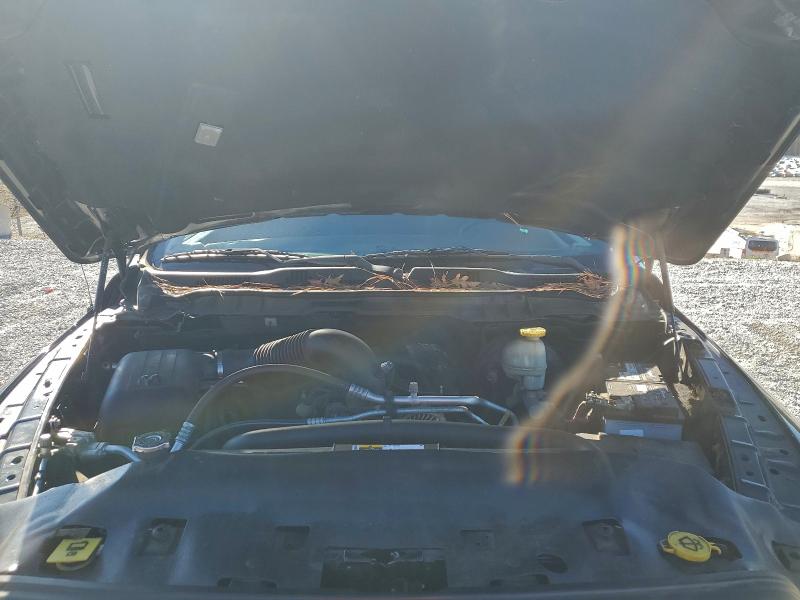 Фото 11 - RAM 1500