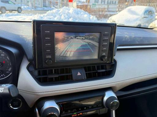 Фото 5 - TOYOTA RAV4