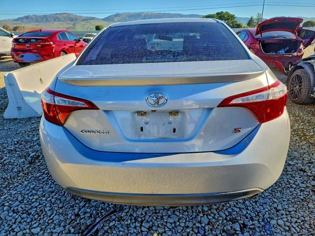 Фото 6 - TOYOTA COROLLA