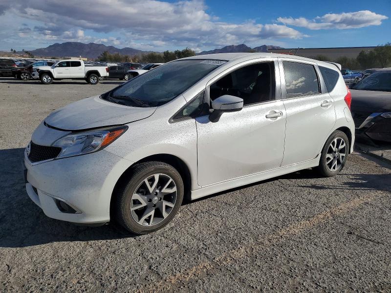 Фото 1 - NISSAN VERSA