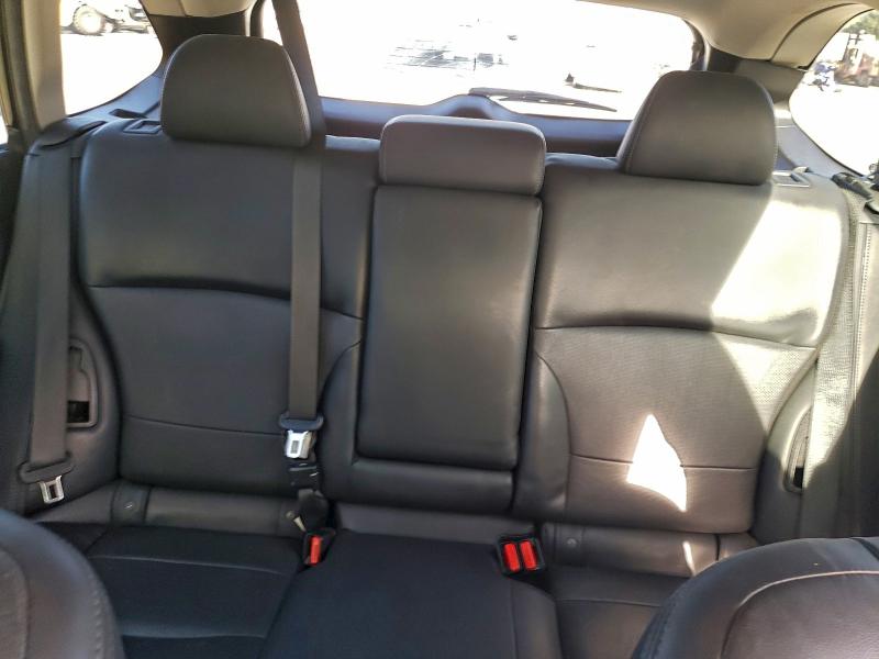 Фото 10 - SUBARU OUTBACK