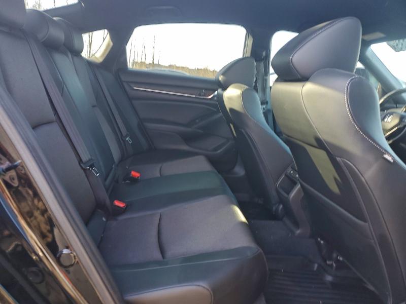 Фото 10 - HONDA ACCORD