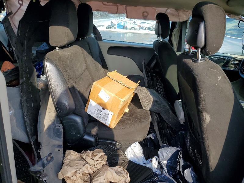 Фото 11 - DODGE CARAVAN