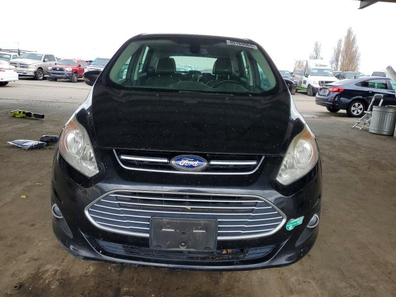 Фото 5 - FORD CMAX