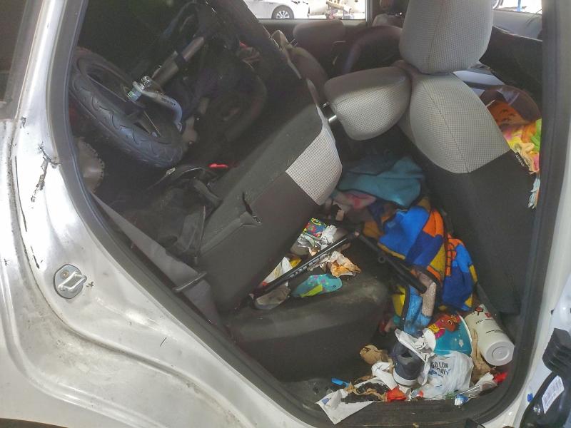 Фото 10 - KIA SOUL