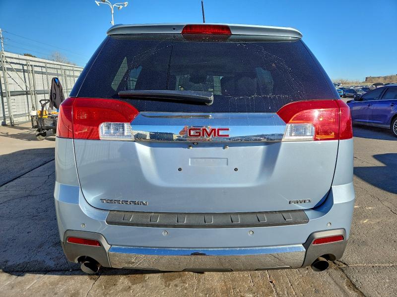 Фото 6 - GMC TERRAIN