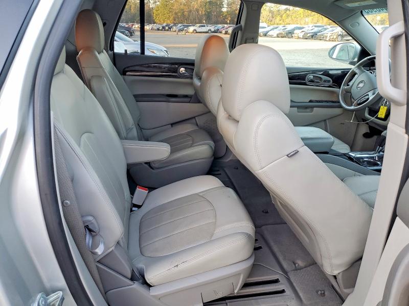 Фото 11 - BUICK ENCLAVE