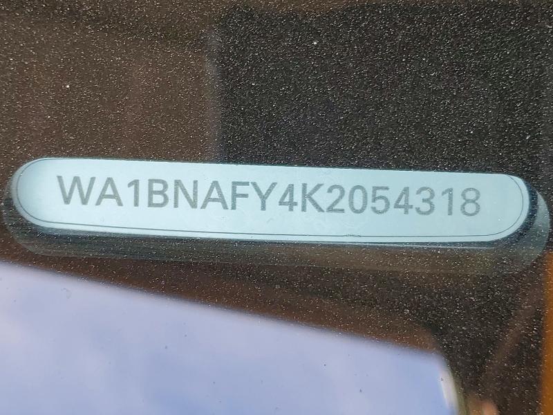 Фото 12 - AUDI Q5