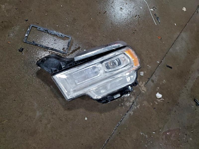 Фото 12 - RAM 2500