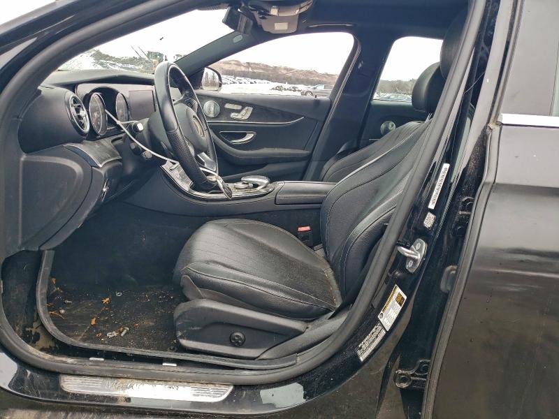 Фото 7 - MERCEDES-BENZ E-CLASS