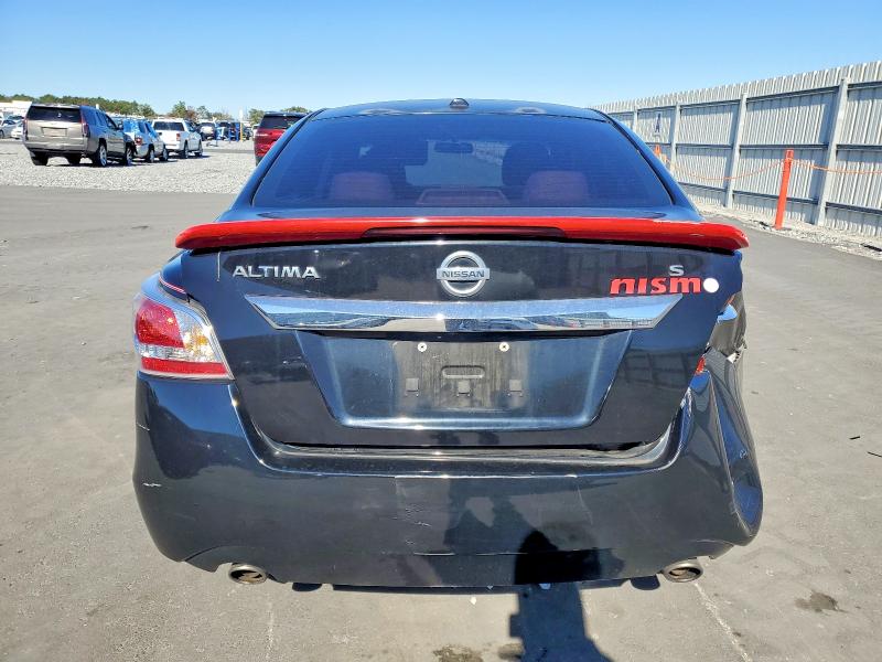 Фото 6 - NISSAN ALTIMA