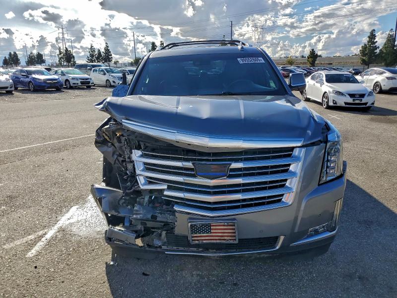 Фото 5 - CADILLAC ESCALADE