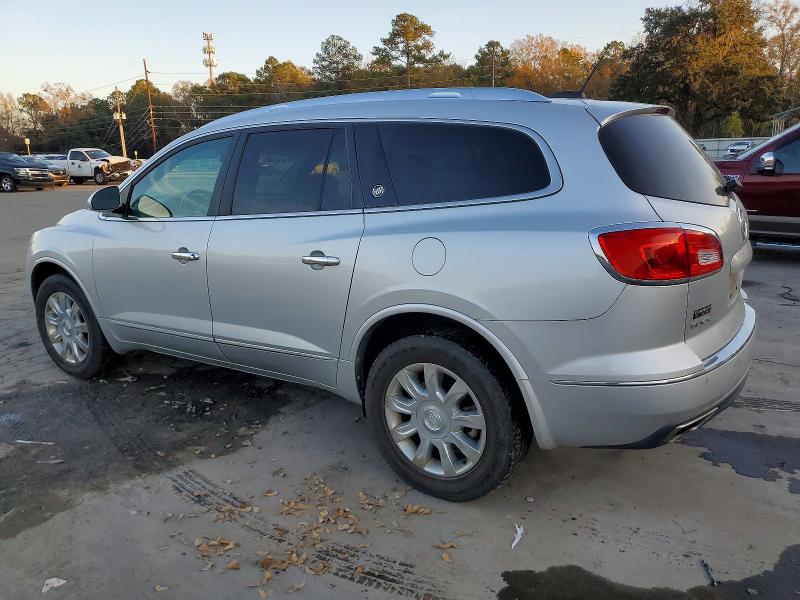 Фото 2 - BUICK ENCLAVE