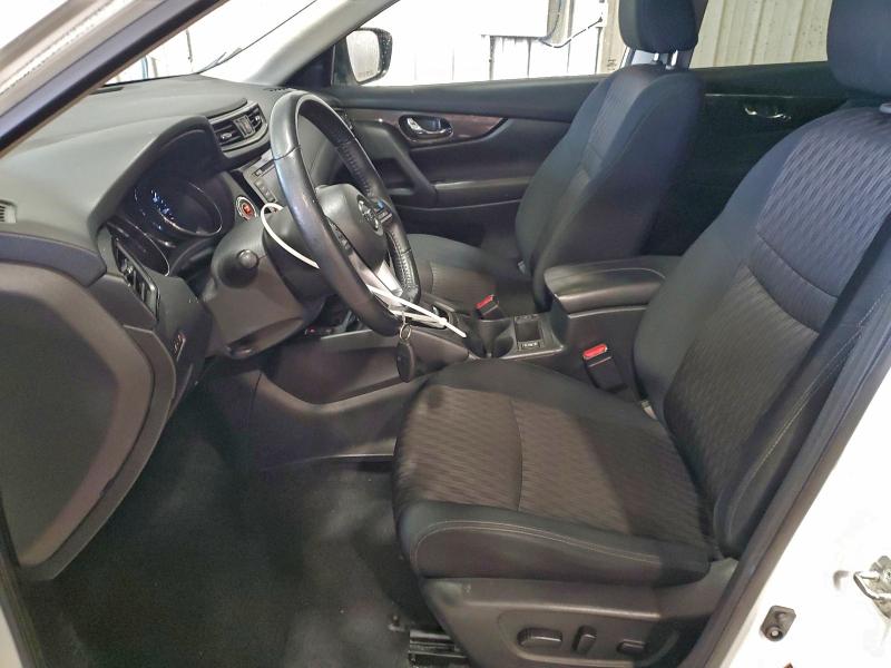 Фото 7 - NISSAN ROGUE