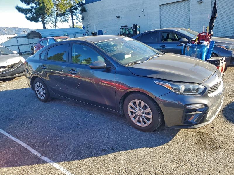 Фото 4 - KIA FORTE