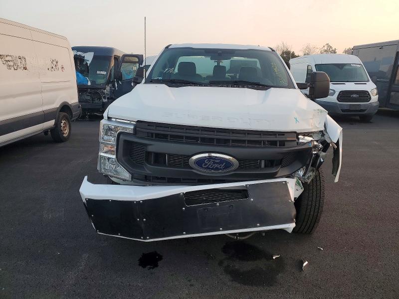 Фото 5 - FORD F250