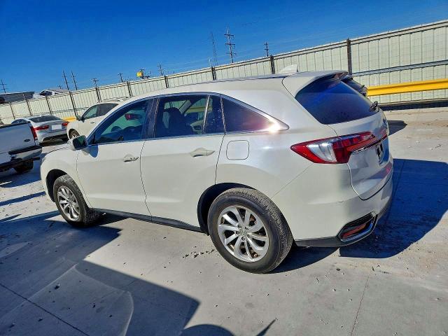 Фото 2 - ACURA RDX