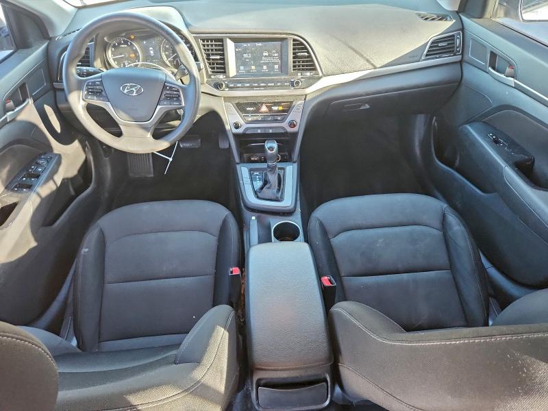 Фото 8 - HYUNDAI ELANTRA