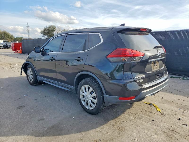 Фото 2 - NISSAN ROGUE