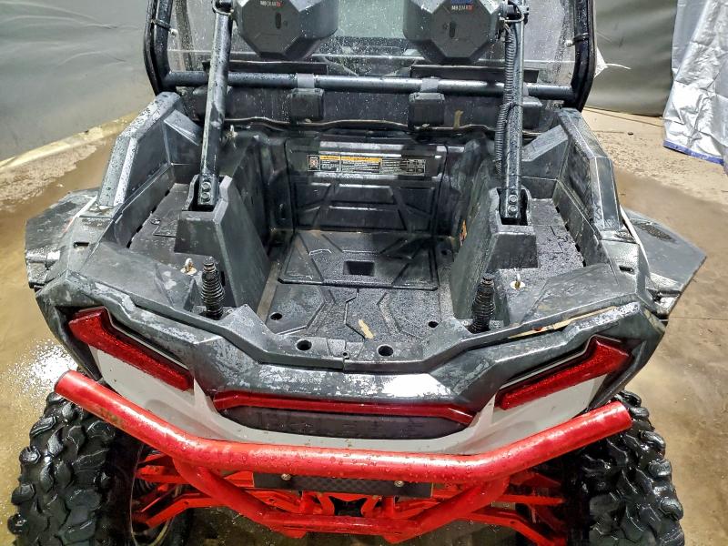 POLARIS RZR 2019