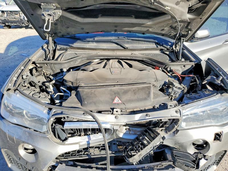 Фото 12 - BMW X5