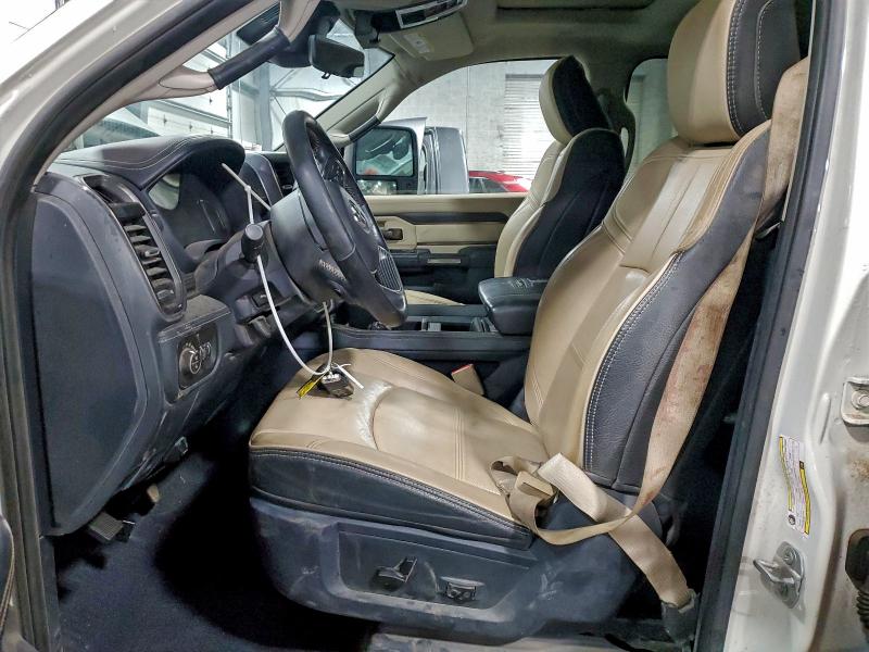 Фото 7 - RAM 2500