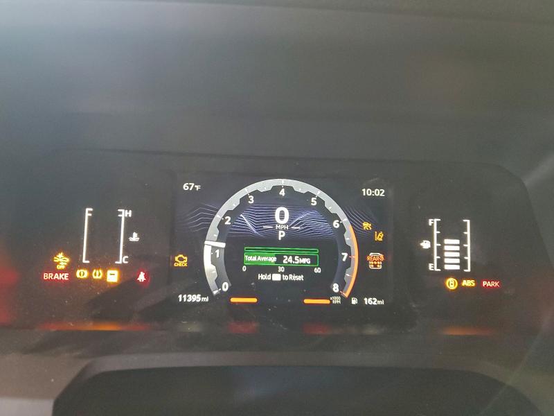 Фото 9 - TOYOTA 4RUNNER