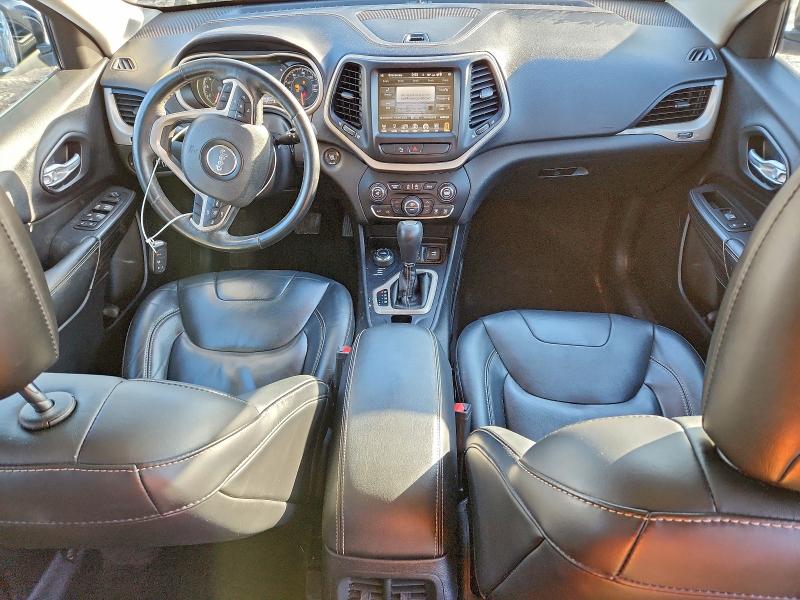 Фото 7 - JEEP GRAND CHER