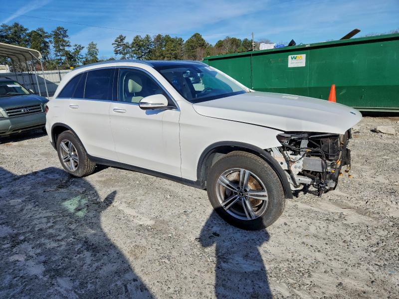 Фото 4 - MERCEDES-BENZ GLC-CLASS