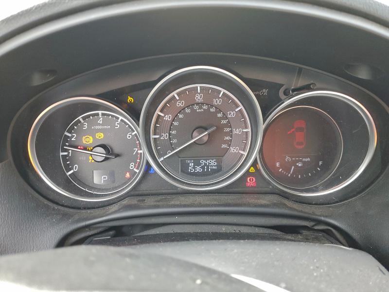 Фото 9 - MAZDA CX-5