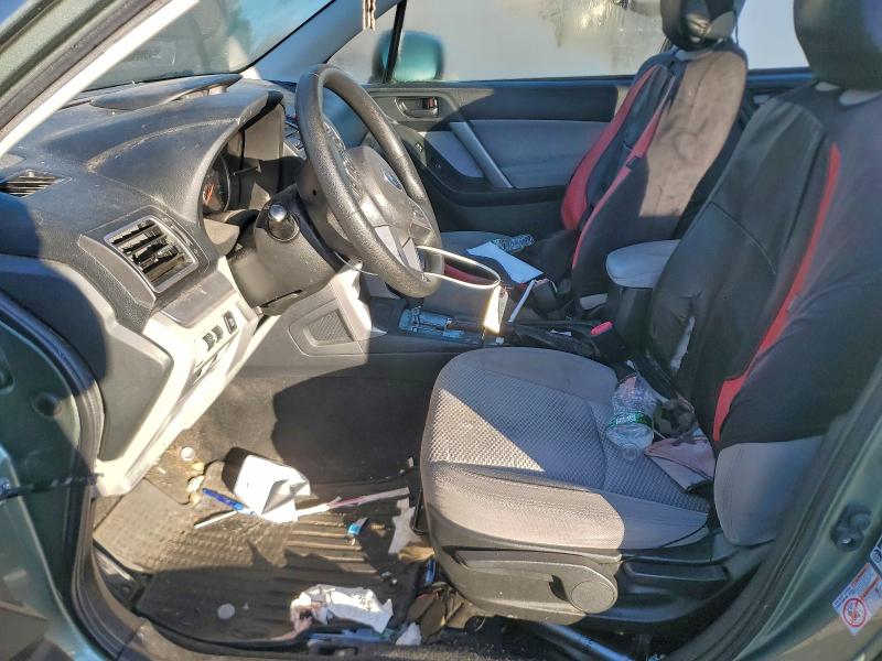 Фото 7 - SUBARU FORESTER