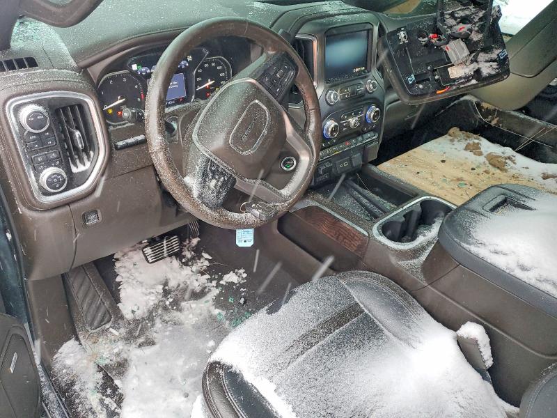 Фото 8 - GMC SIERRA