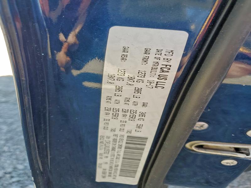 Фото 13 - JEEP GRAND CHER