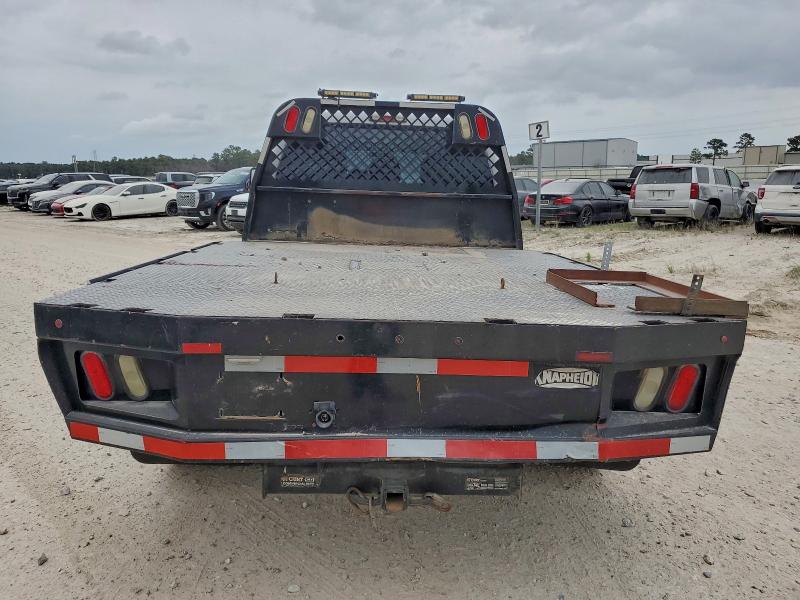 Фото 6 - FORD F350